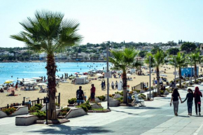 Buhara 2, Didim